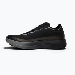 Herren-Laufschuhe Norda 005 stealth black