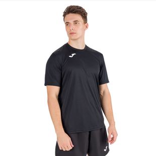 Herren Joma Combi Fußballtrikot schwarz 100052.100