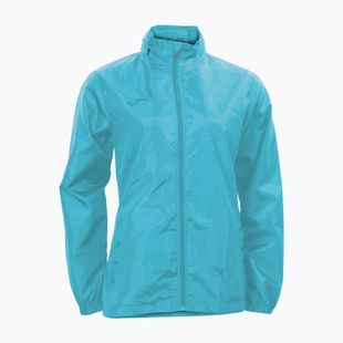 Joma Galia Damen Laufjacke türkis