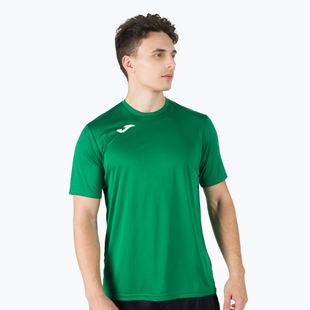 Herren Joma Combi Fußballtrikot grün 100052.450