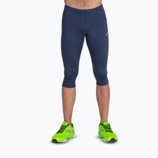 Herren Joma Record 3/4 Trainingsleggings navy