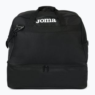 Fußballtasche Joma Training III schwarz 47.1