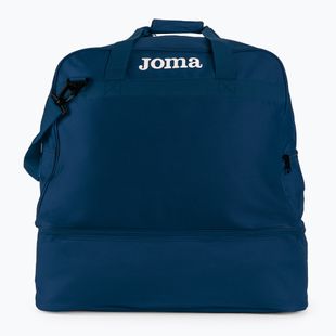 Fußballtasche Joma Training III dunkelblau 48.3
