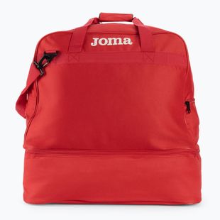 Fußballtasche Joma Training III rot 48.6