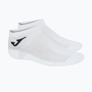 Joma Invisible Socken weiß
