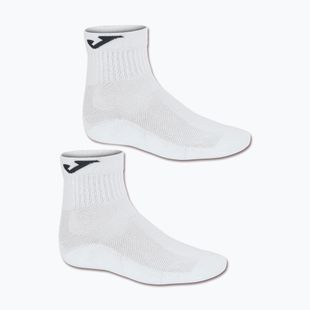 Tennissocken Joma Medium weiß
