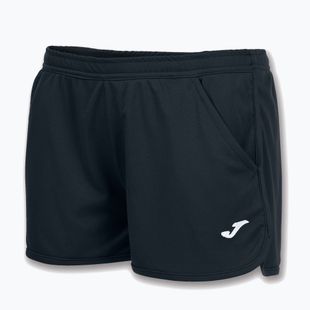 Tennisshorts Joma Hobby schwarz 925.1