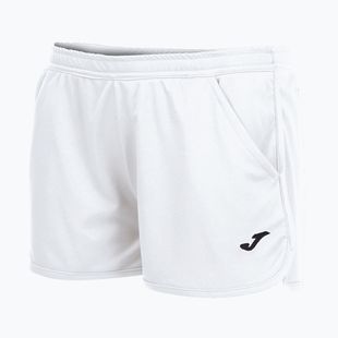 Tennisshorts Joma Hobby weiß 925.2