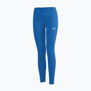 Damen Trainingsleggings Joma Olimpia royal