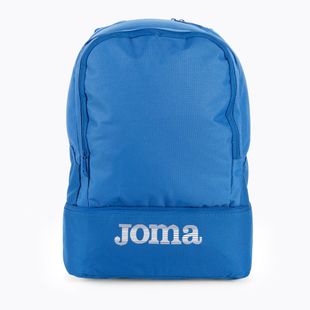 Fußball-Rucksack Joma Estadio III blau 4234.7