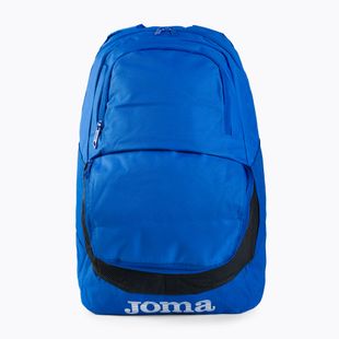 Fußball-Rucksack Joma Diamond II blau 4235.7