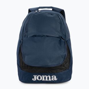 Fußball-Rucksack Joma Diamond II dunkelblau 4235.331