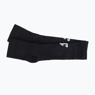 Joma Elbow Patch Kompressionsärmel schwarz 400285