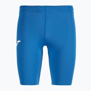 Thermoaktive Fußball-Shorts Joma Brama Academy blau 1117
