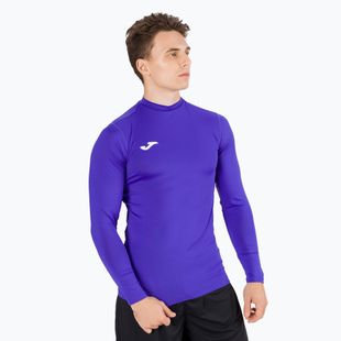 Thermohemd Joma Brama Academy LS violett 1118