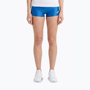 Damen Laufshorts Joma Elastic Short royal