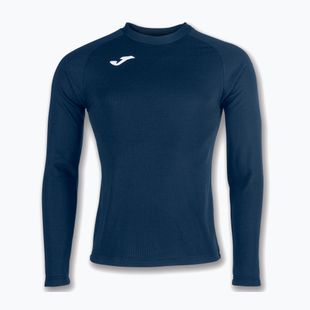 Herren Thermoaktiv-Sweatshirt Joma Brama Fleece navy