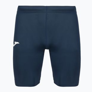 Thermoaktive Fußball-Shorts Joma Brama Academy dunkelblau