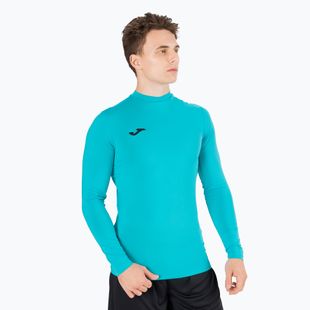Thermoaktives Sweatshirt Joma Brama Academy fluor turquoise