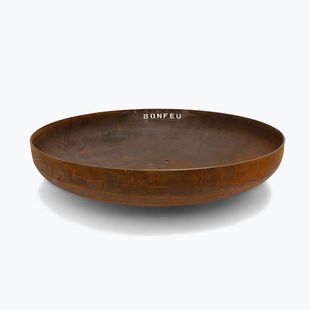 Gartenkamin BonFeu BonBowl corten