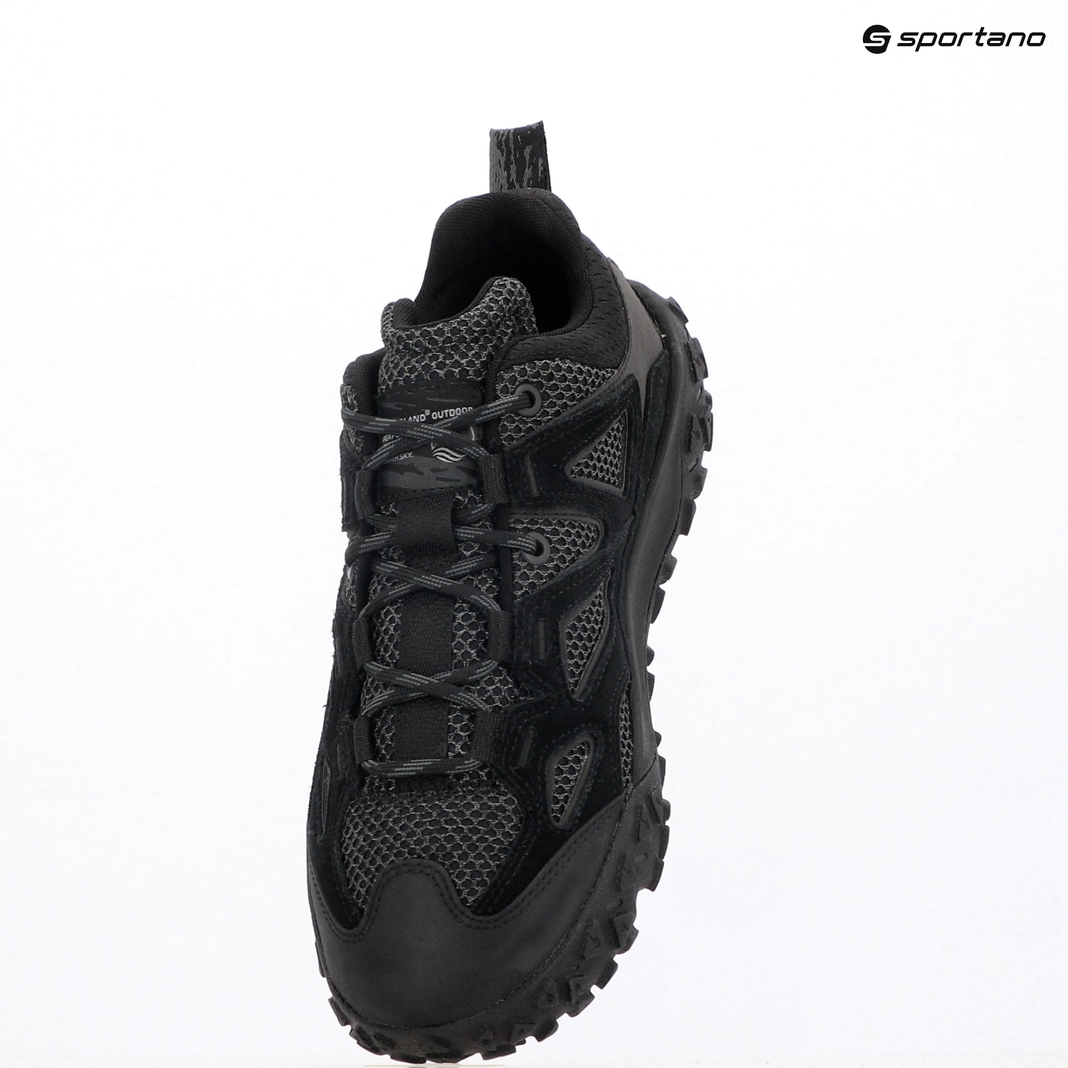 Herrenschuhe Timberland Greenstride Motion 6 Low blackout mesh