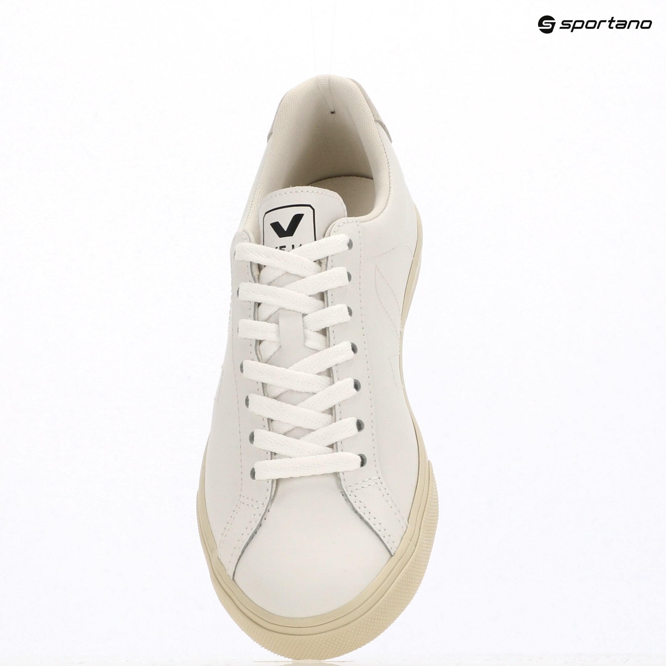 Damenschuhe VEJA Esplar Leather extra/white