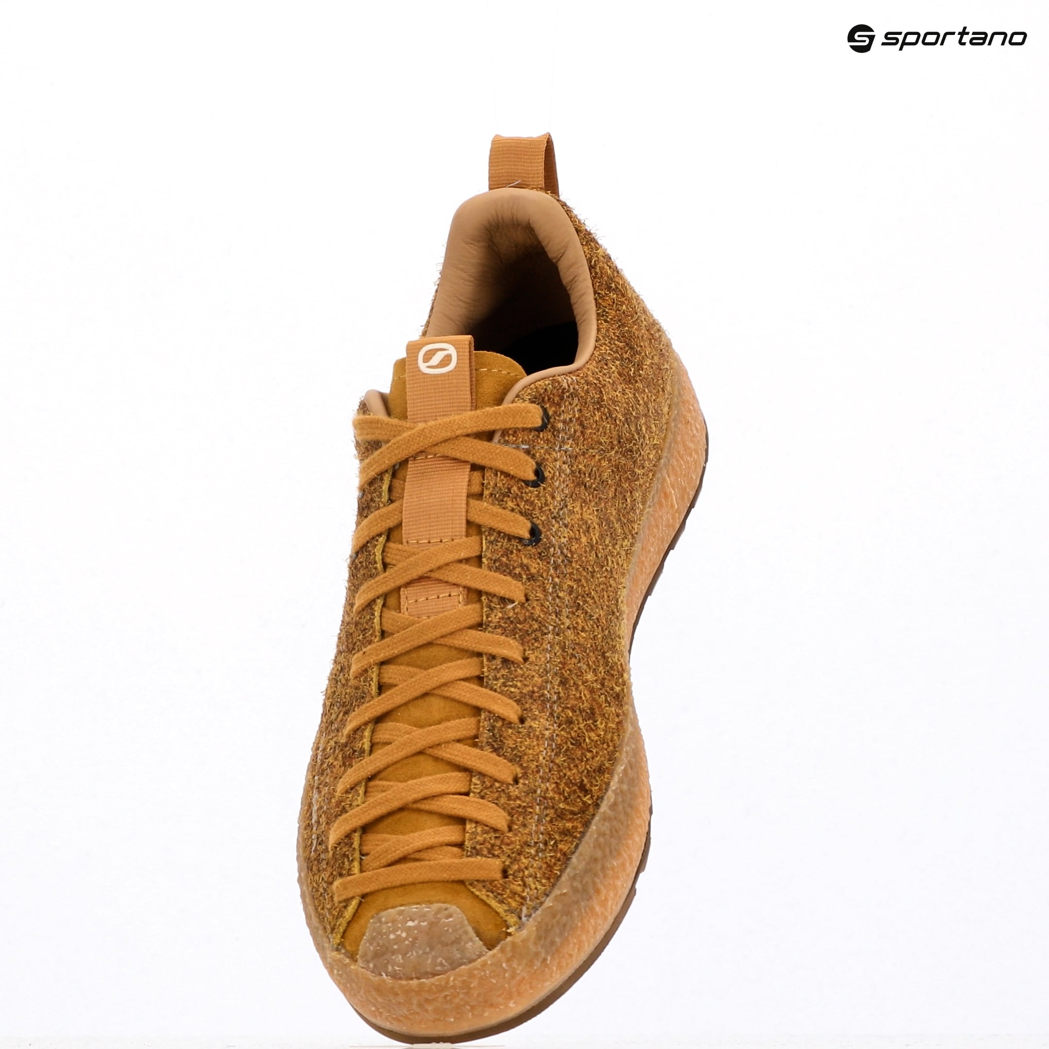 Herrenschuhe SCARPA Mojito Wrap F mustard