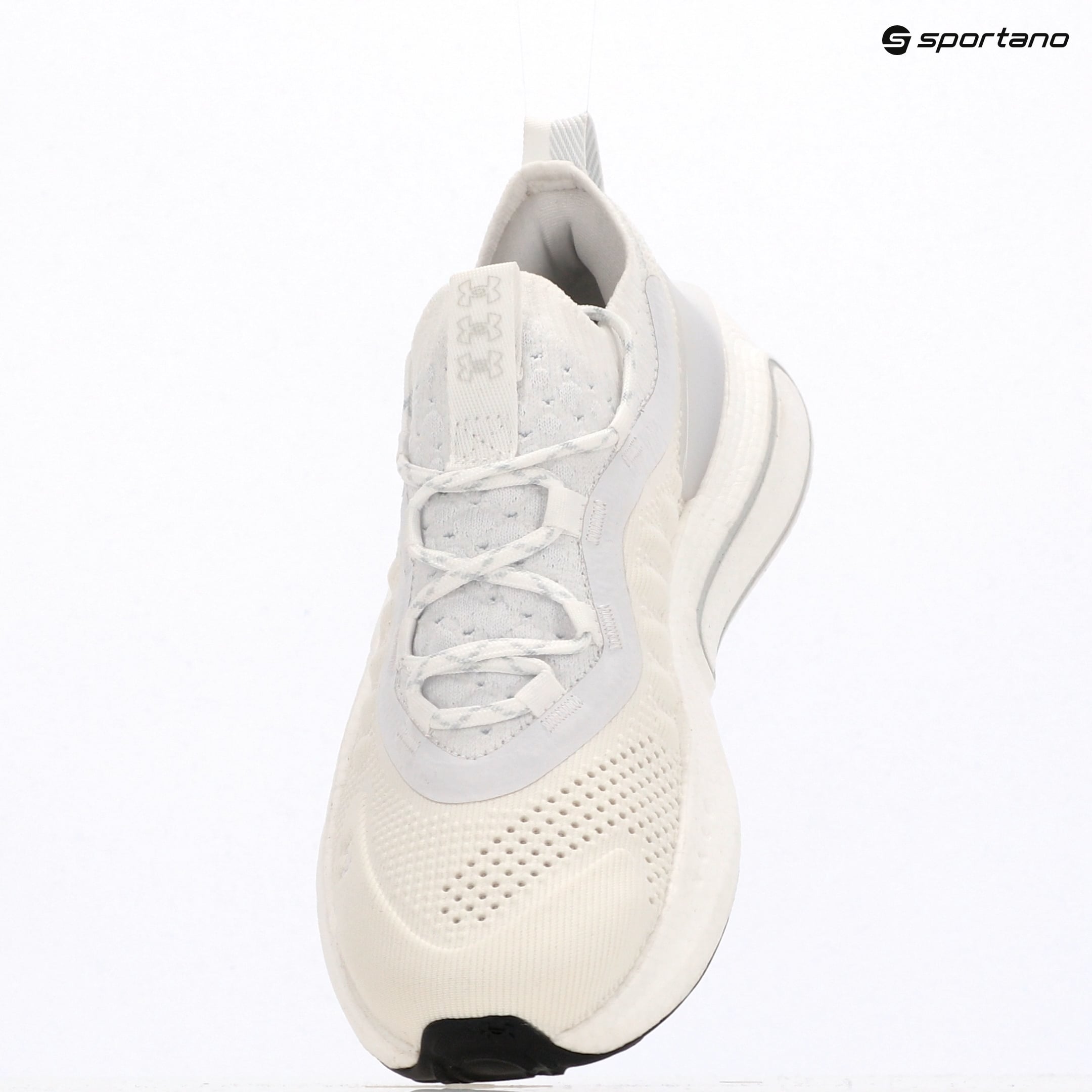 Damenschuhe Under Armour Phantom 4 white/halo gray/white