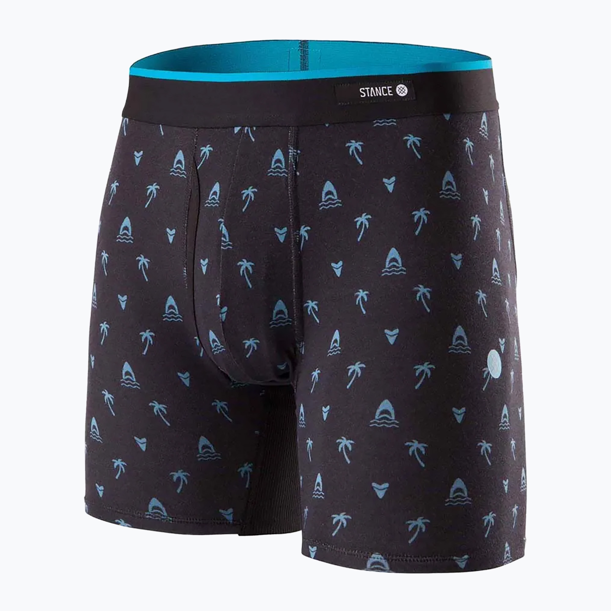 Stance Diver Brief Boxershorts für Männer navy (Diver Brief M801A25DIV-NVY)
