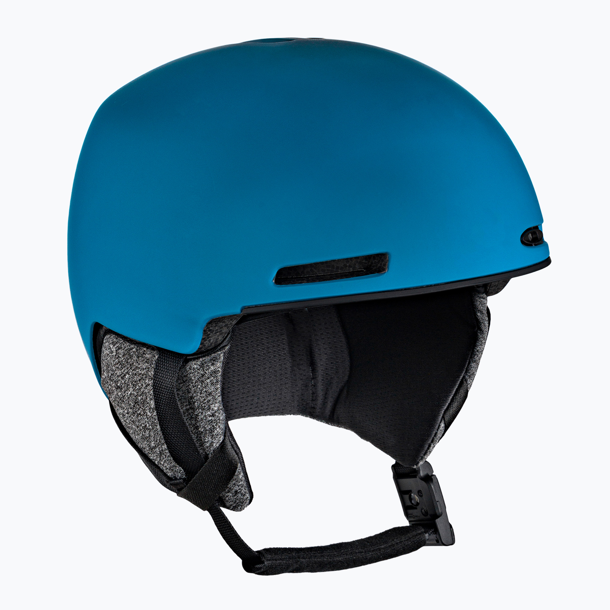 Oakley Mod1 Jugend Skihelm blau 99505Y-6A1 (Mod1 Youth 99505Y-6A1)