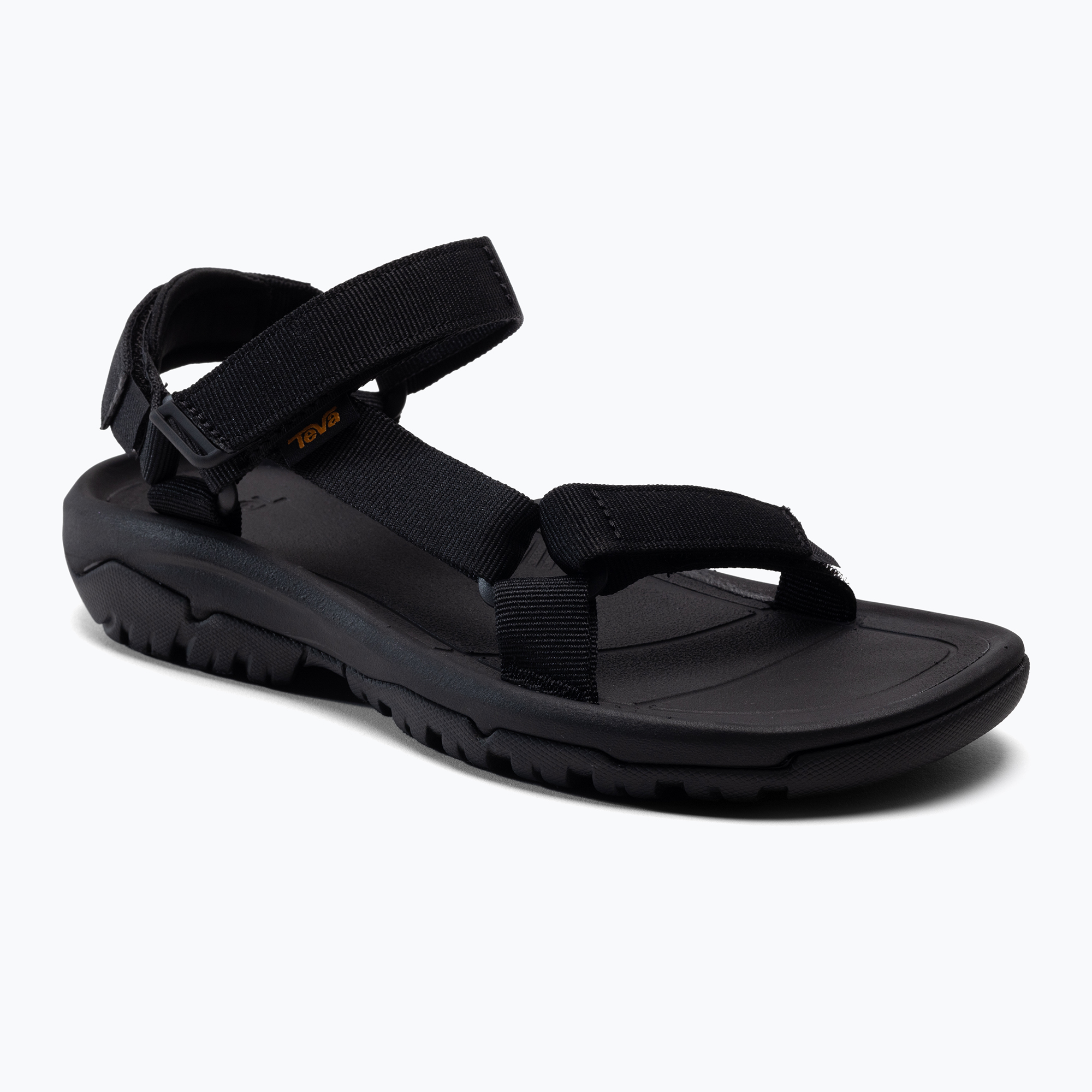 Teva Hurricane XLT2 Damen Trekking Sandalen schwarz 1019235 (Hurricane XLT2 1019235)