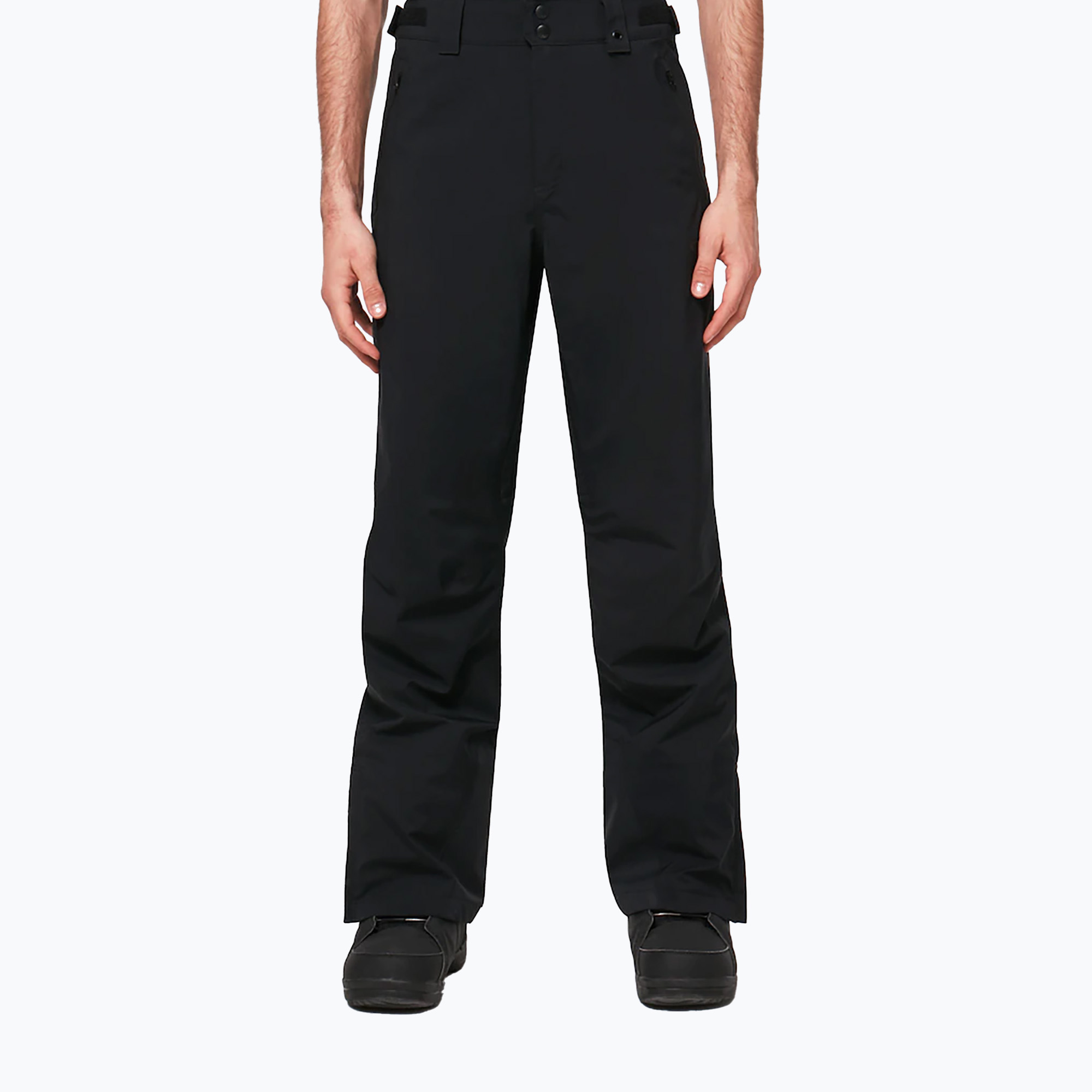 Herren Oakley Sub Temp RC Gore-Tex Snowboard-Hose blackout