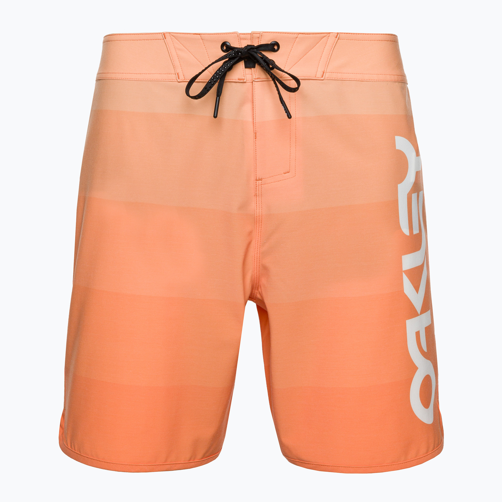 Herren Oakley Retro Mark 19" Schwimmshorts orange FOA40430473K (Retro Mark 19" FOA40430473K)