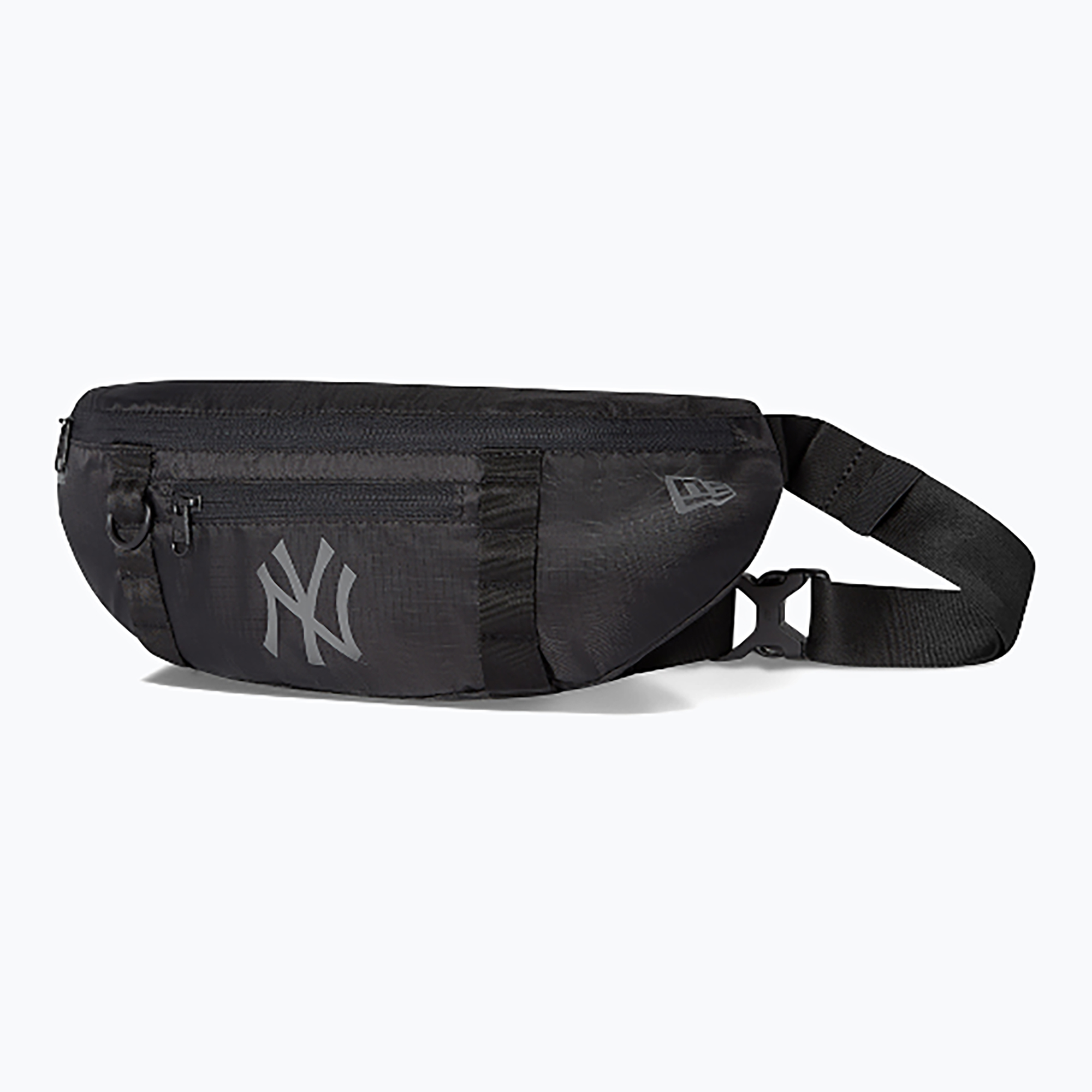 Neue Era MLB Licht New York Yankees schwarz Beutel