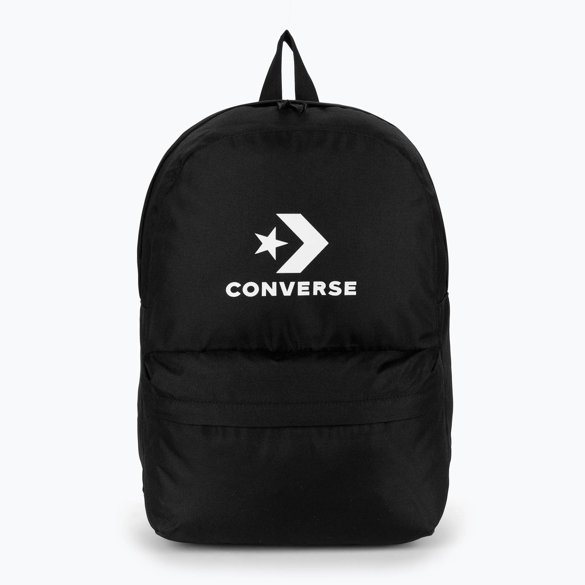 Converse Speed 3 Large Logo 19 l Rucksack converse schwarz (Speed 3 Large Logo 10025485-A04)