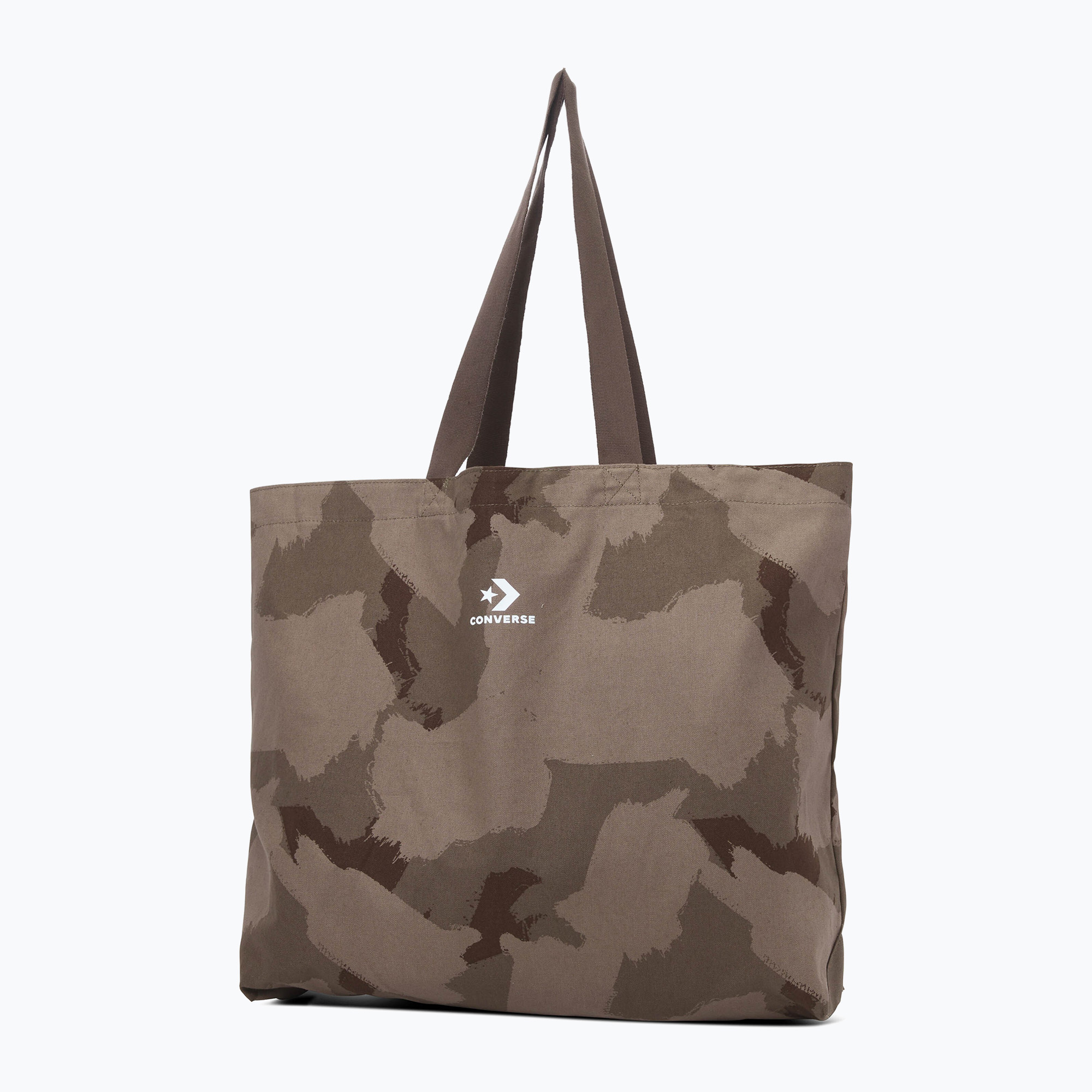 Handtasche Damen Converse Camo Canvas converse utility (Camo Canvas 10026656-A01)