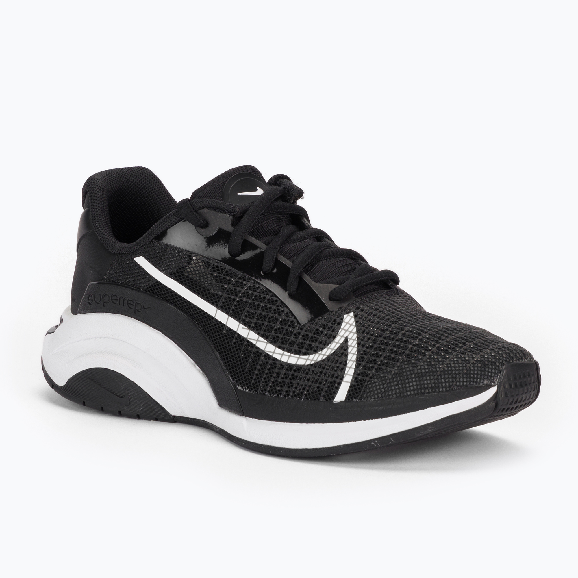 Nike Zoomx Superrep Surge Damen Trainingsschuhe schwarz CK9406-001 (Zoomx Superrep Surge CK9406)