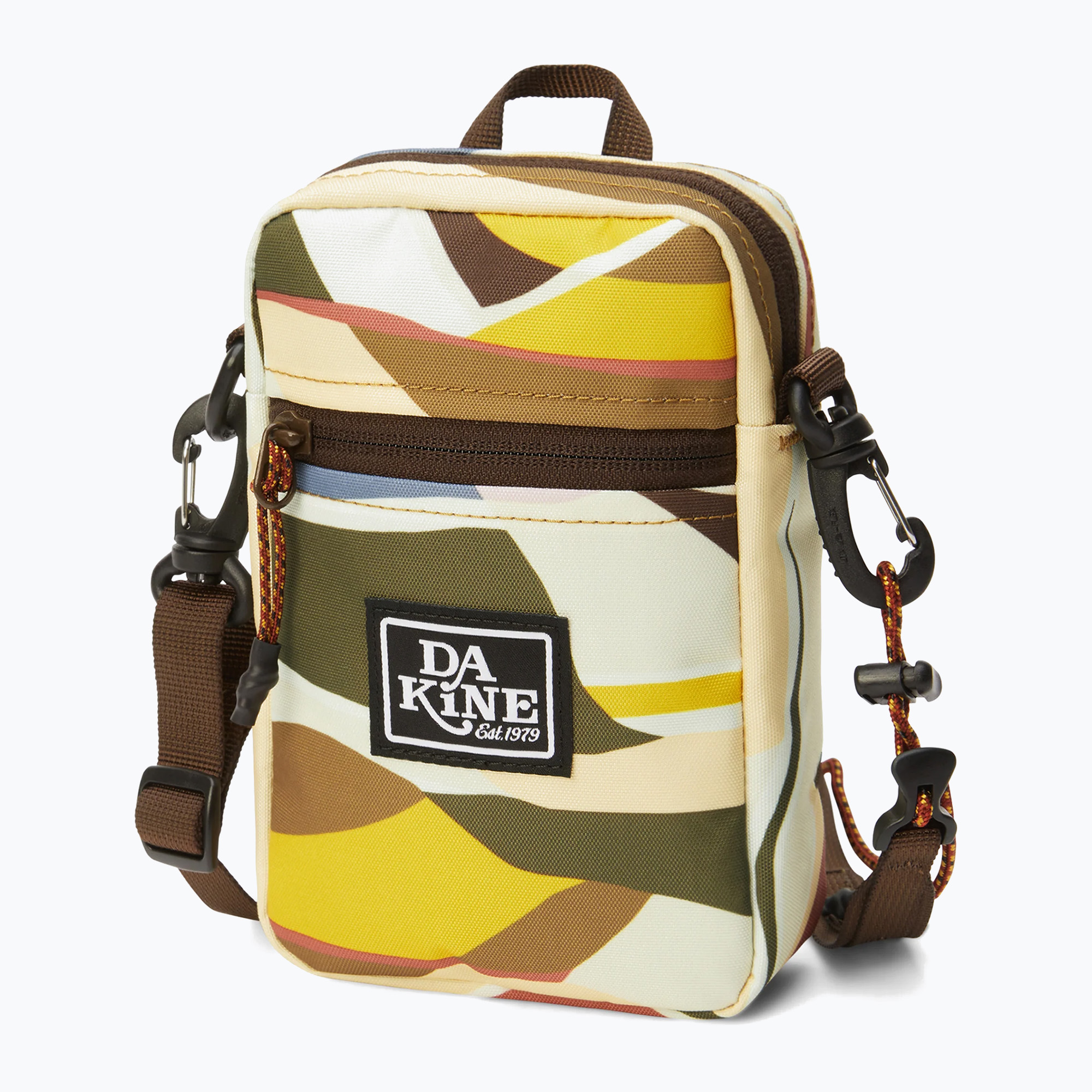 Dakine Journey Mini Crossbody Morgen Skyline Damen Tasche (Journey Mini Crossbody D10004083)