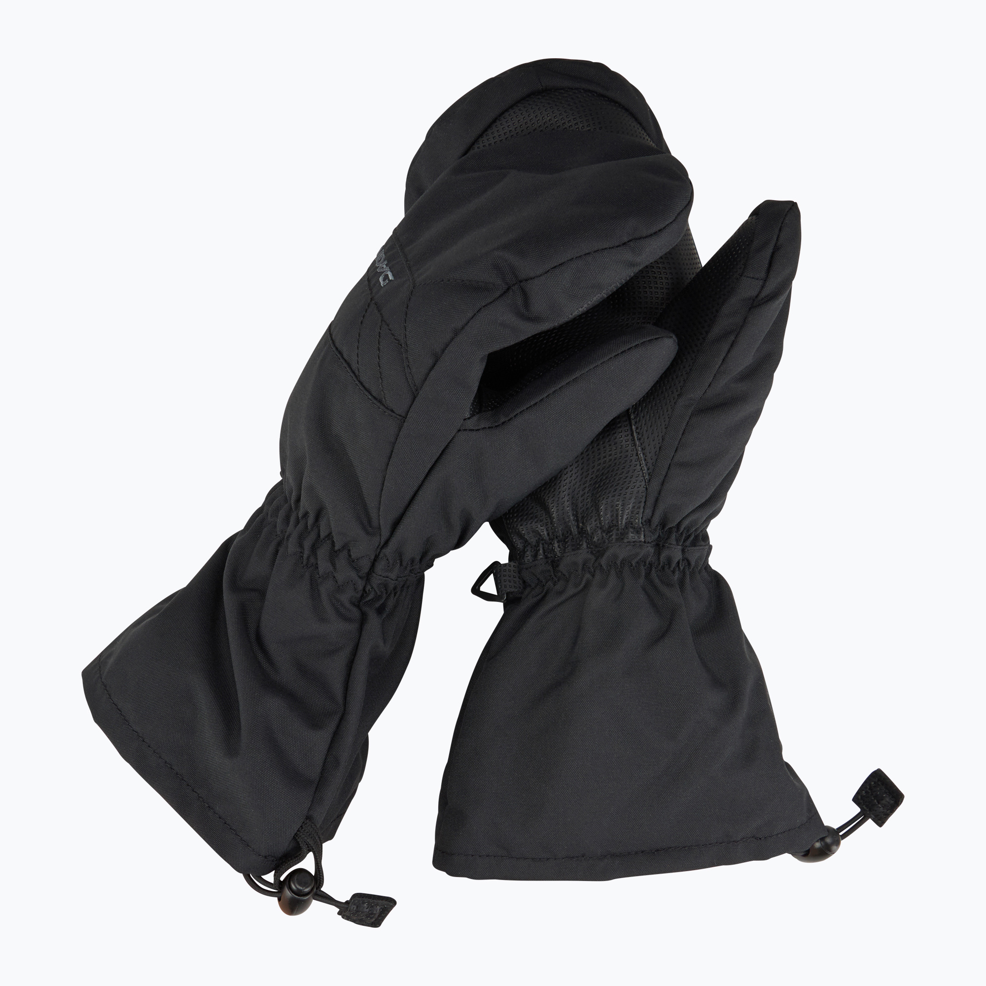 Snowboardhandschuhe Kinder Dakine Yukon Mitt black (Yukon Mitt D10004477)