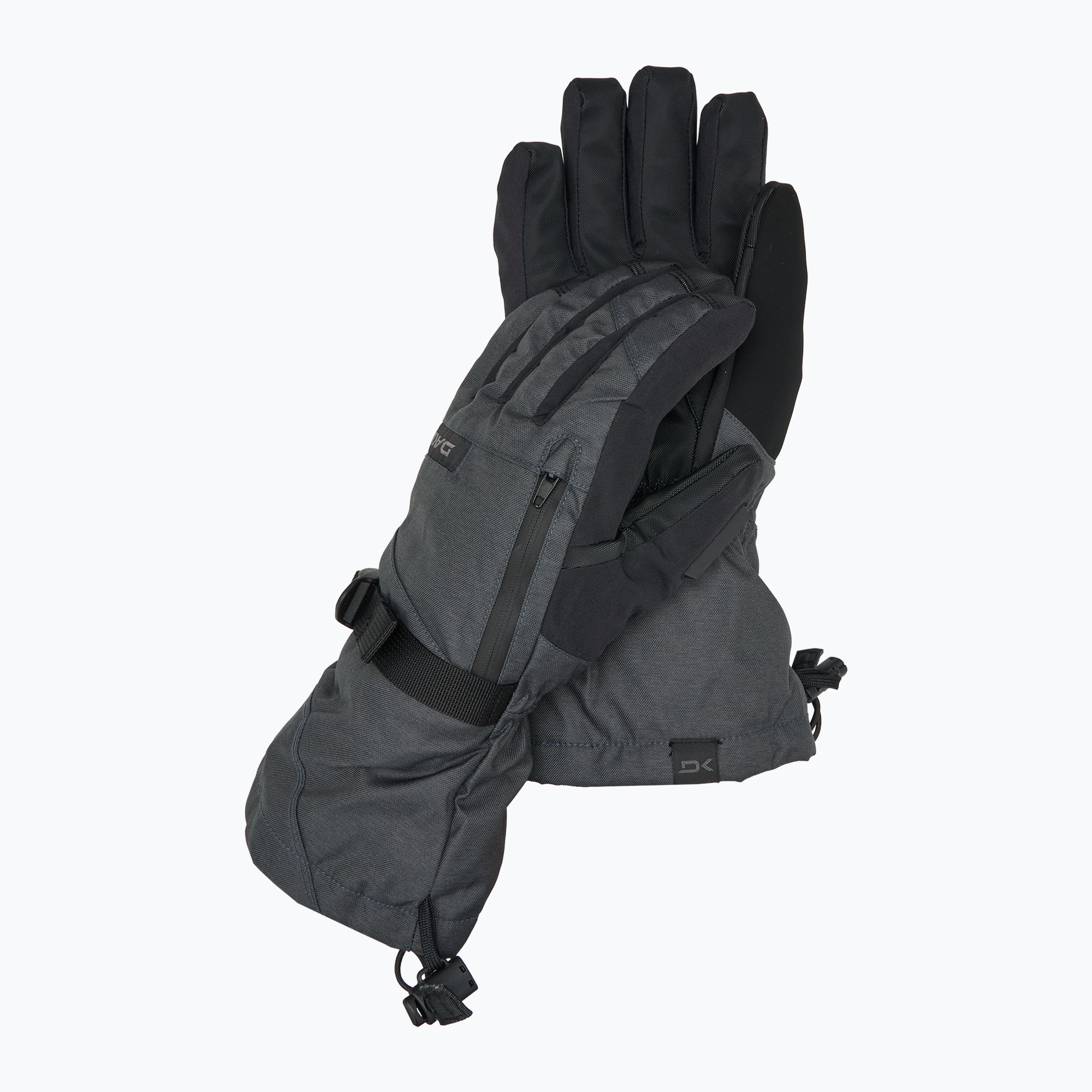 Snowboard Handschuhe Herren Dakine Titan Gore-Tex carbon (Titan Gore-Tex D10004449)