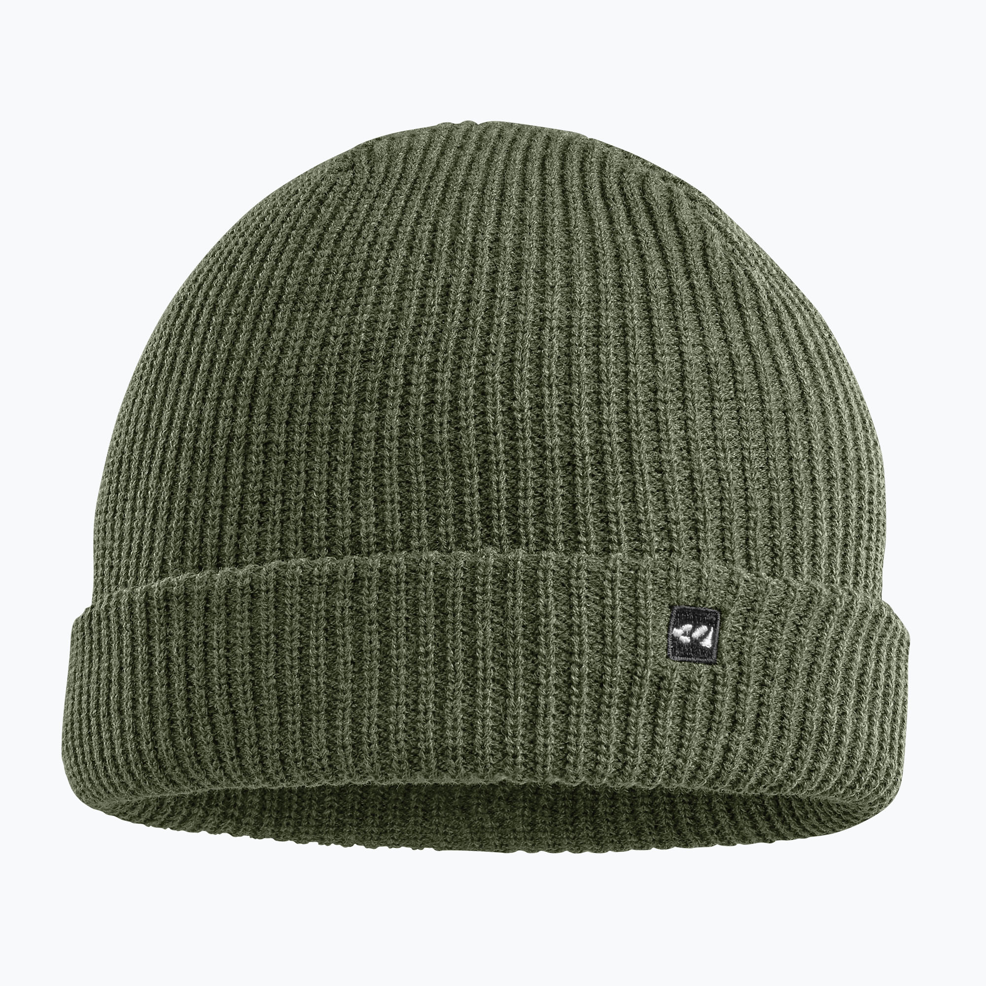 Wintermütze Herren ThirtyTwo Basixx Beanie military (Basixx Beanie 8140000748)