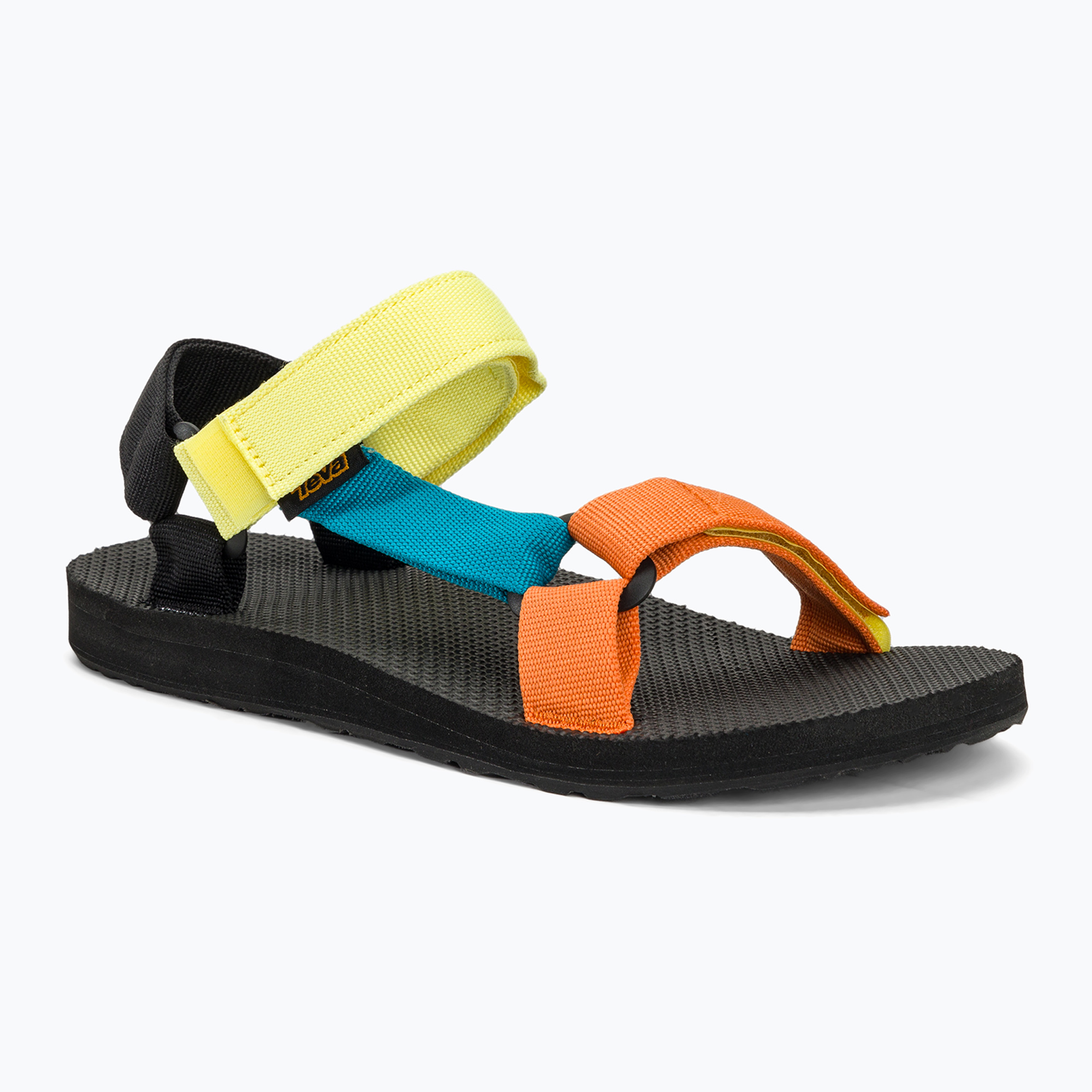 Herren Teva Original Universal Retro Multi Sandalen (Original Universal 1004006)