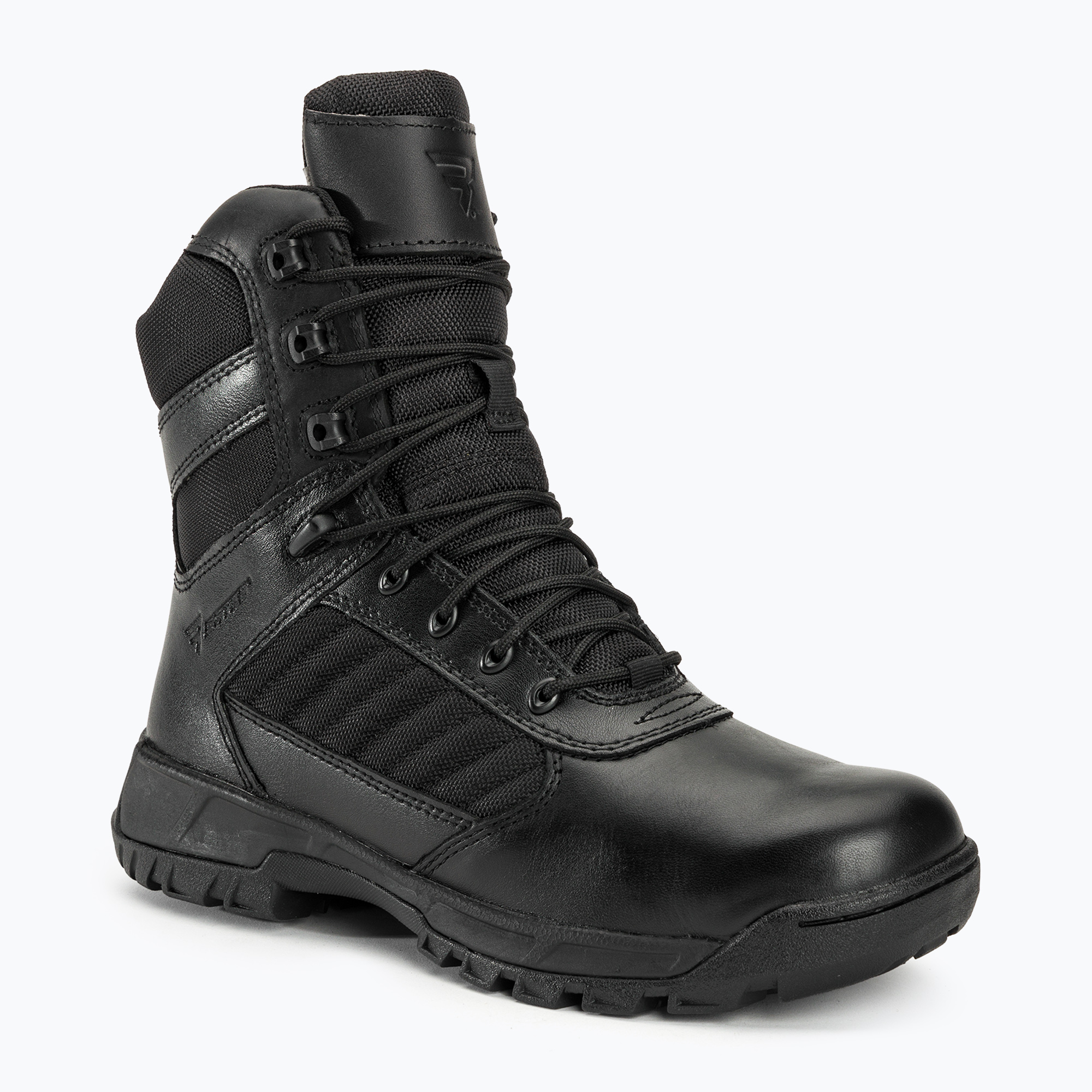 Herren Bates Tactical Sport 2 Side Zip schwarz Stiefel (Tactical Sport 2 Side Zip BE03180)