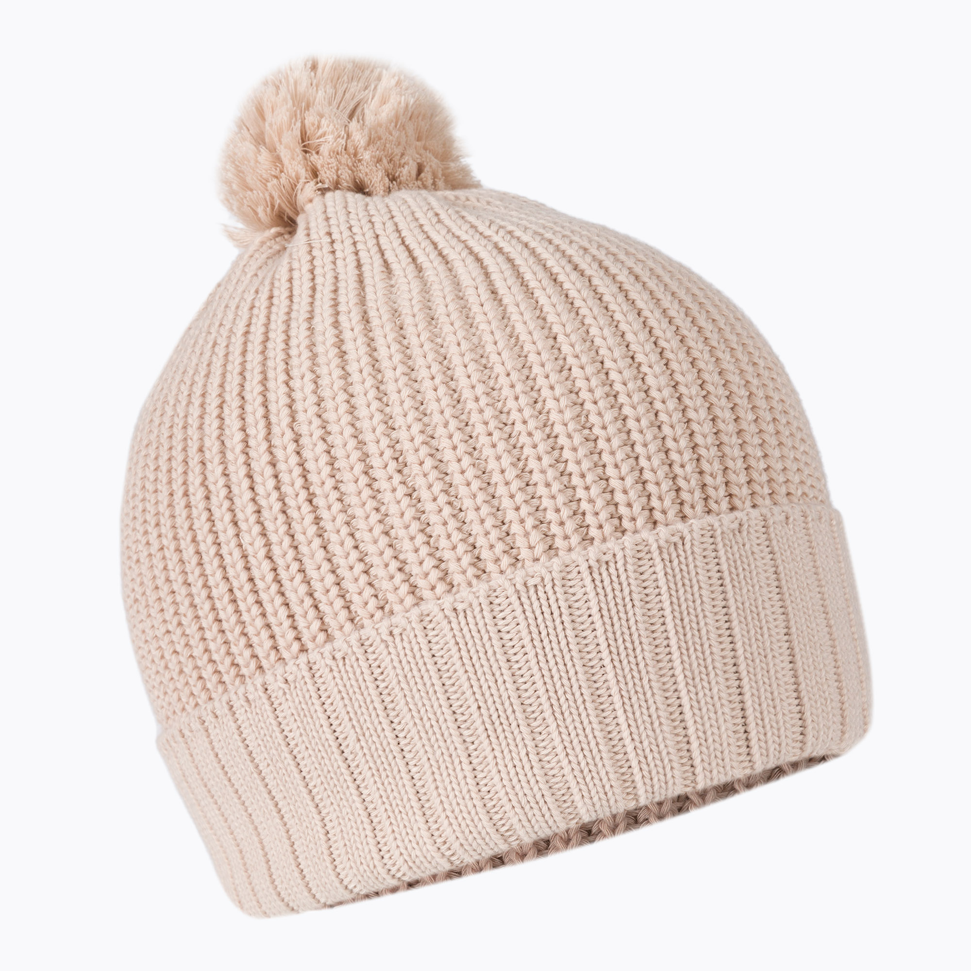 Marmot Damen Wintermütze Snoasis beige M13143 (Snoasis M13143)