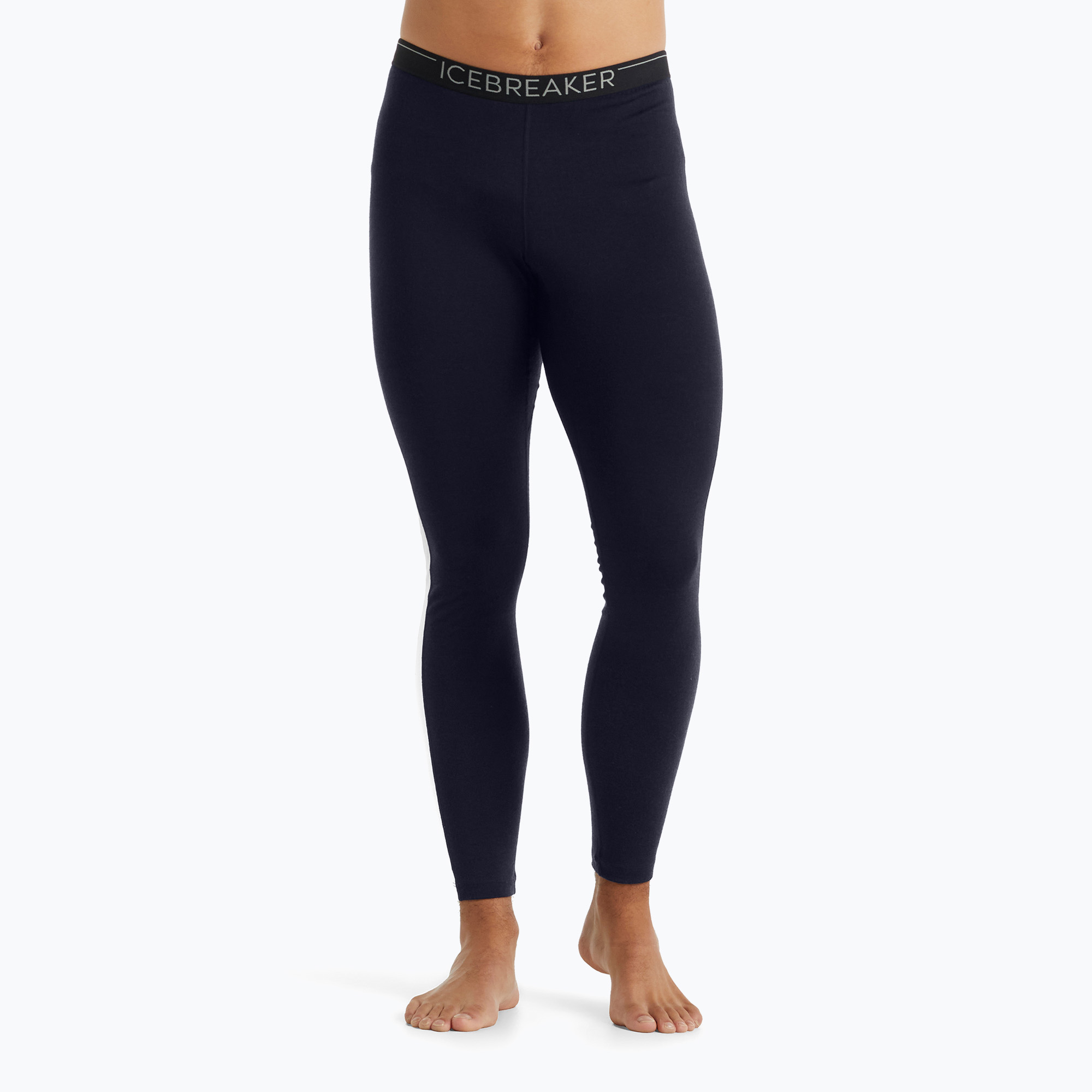 Icebreak 200 Oasis Sonebula 400 Thermohose navy blau IB0A59JR1891 (200 Oasis Sonebula IB0A59JR1891)