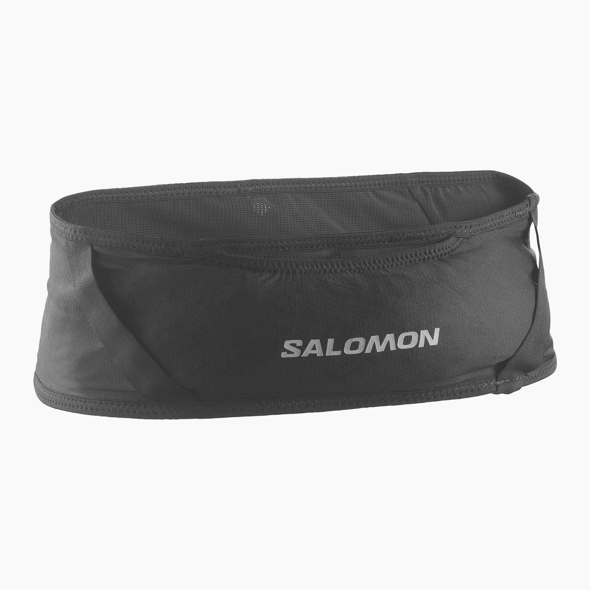 Laufgürtel Salomon Pulse schwarz (Pulse LC2179800)