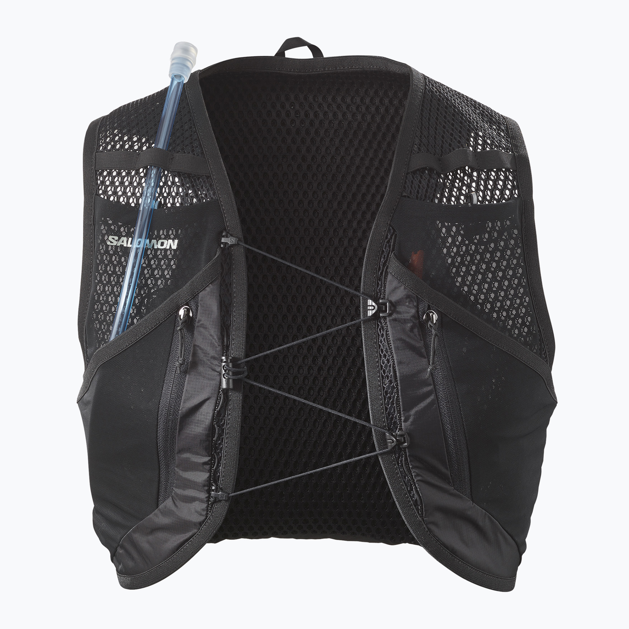 Laufweste Salomon Active Skin 12 Reservoir black (Active Skin 12 Reservoir LC2204700)
