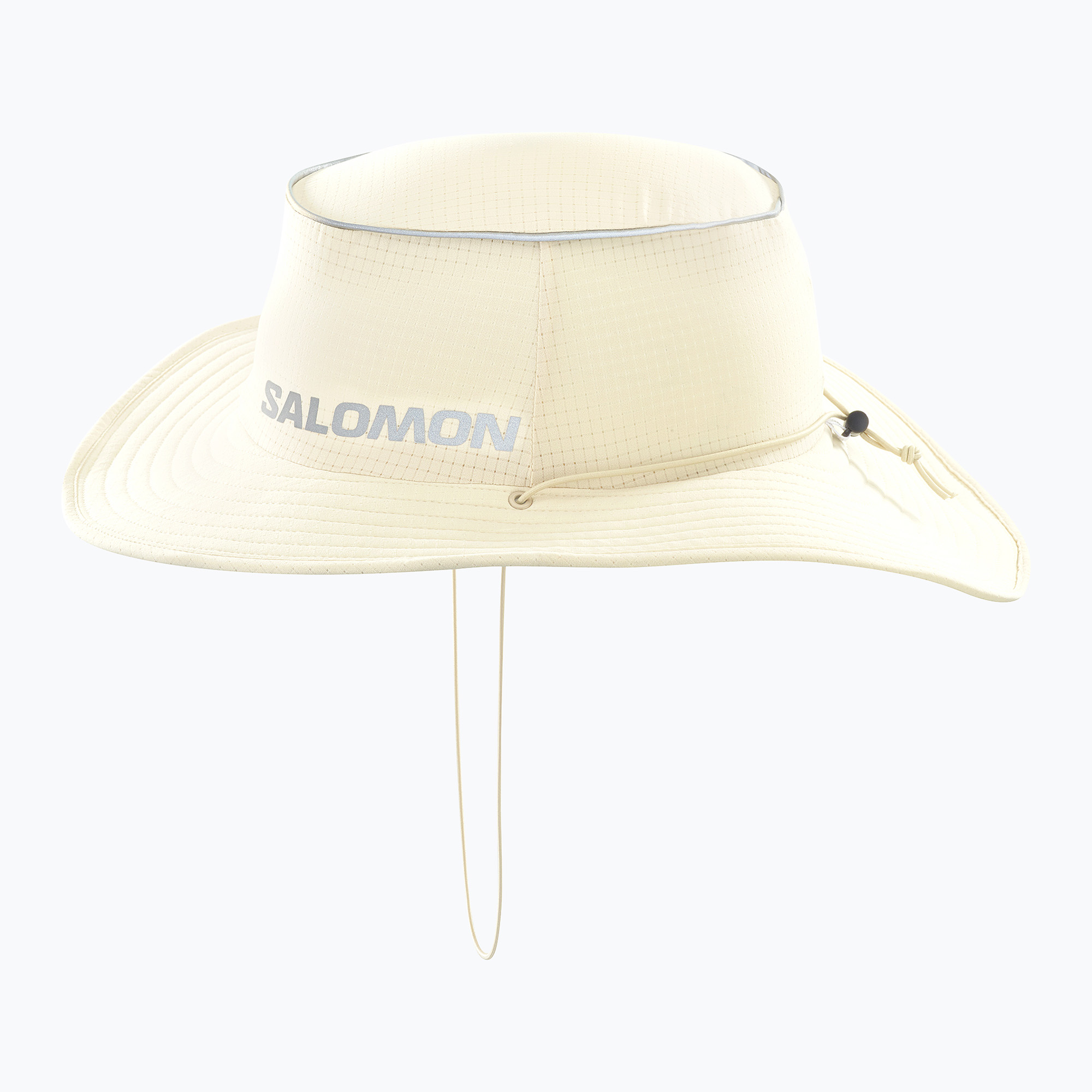 Salomon S/Lab Ultra Bob Vanilleeis-Hut (S/Lab Ultra Bob LC2533800)