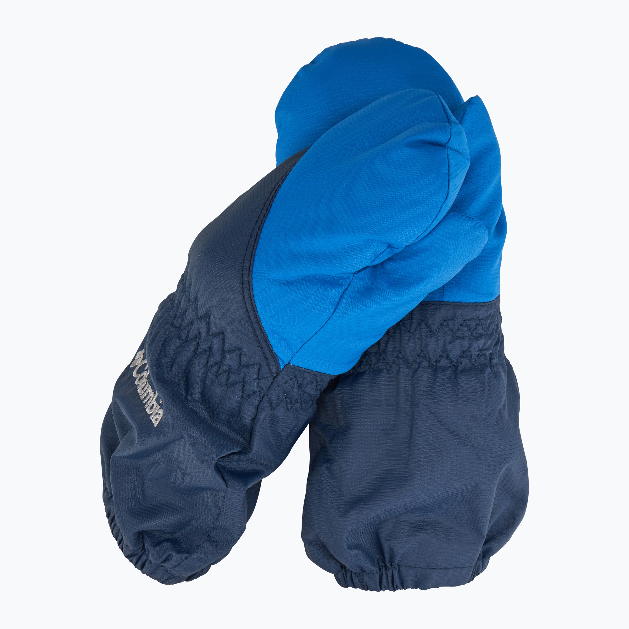Skihandschuhe Kinder Columbia Chippewa II Long collegiate navy / bright indigo (Chippewa II Long 2094291464)