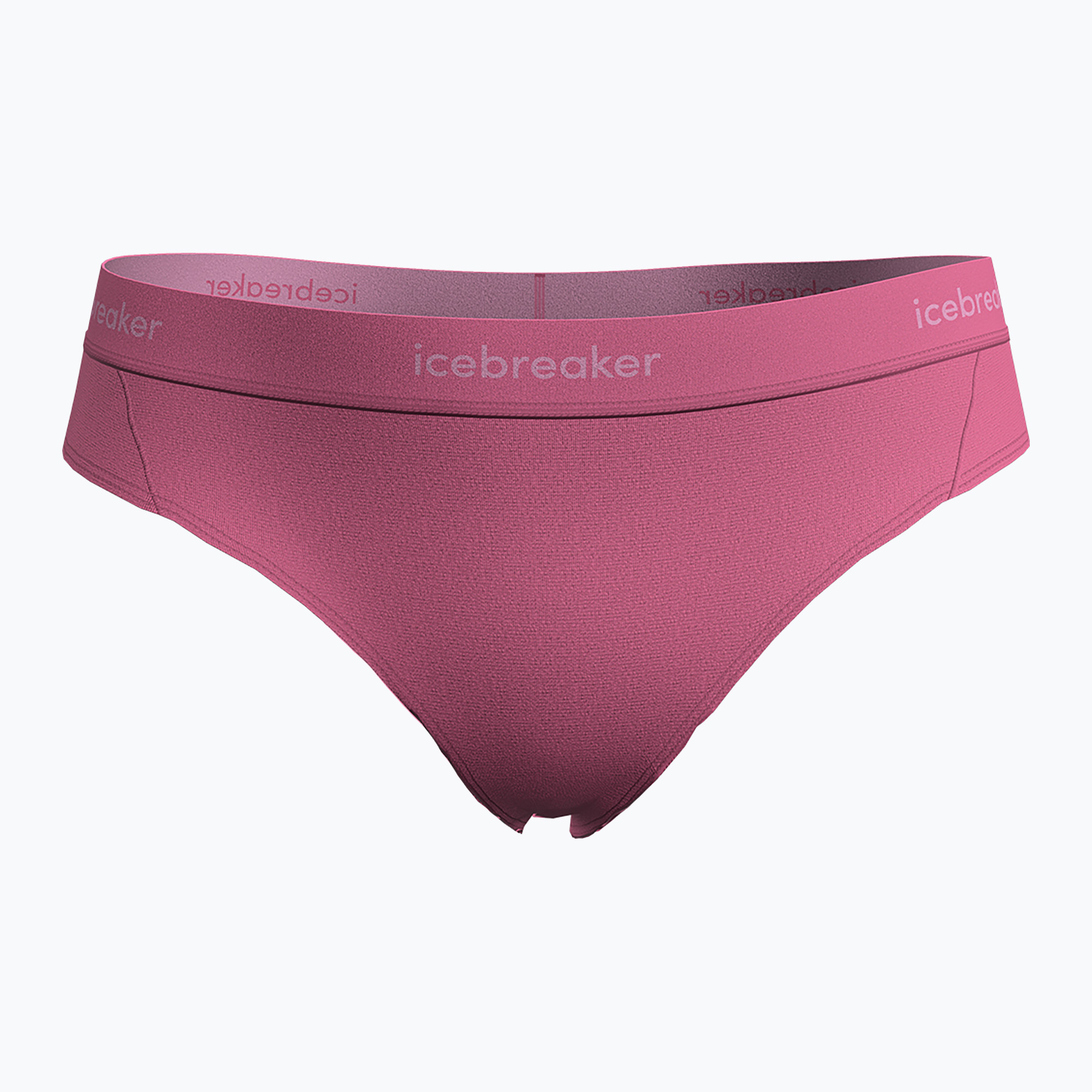 Thermo Unterhose Damen icebreaker Merino 125 Cool-Lite Sprite Hipster pop (Merino 125 Cool-Lite Sprite Hipster IB0A57250A81)